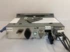 BECKER AVUS  Vintage PINSTRIPE Classic Car Radio +MP3 MERCEDES SL 107 113 PORSCHE 911 FERRARI ETYPE